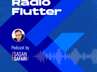 RadioFlutter Eqolizer