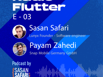 RadioFlutter Eqolizer3